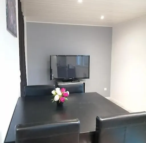 Gite Quarter H O R S E 55