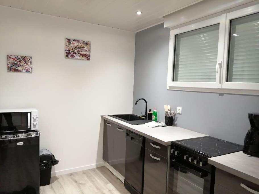 Quarter H O R S E 55 Apartment