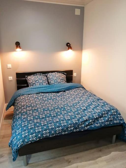 Appartement Quarter H O R S E 55 *